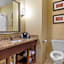 Comfort Inn & Suites Mexia