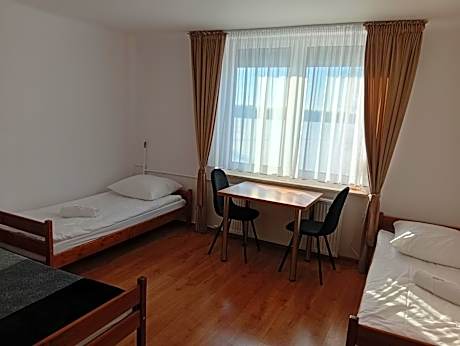 Triple Room with Private Bathroom