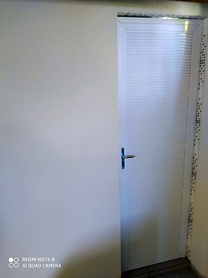 Hostel Lençóis Park