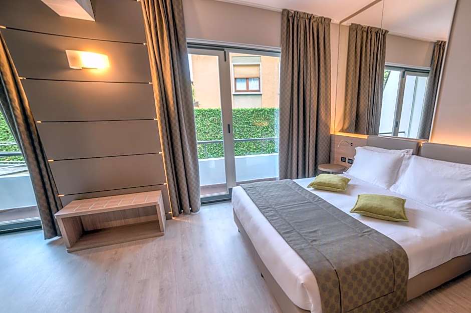 Cardano Hotel Malpensa