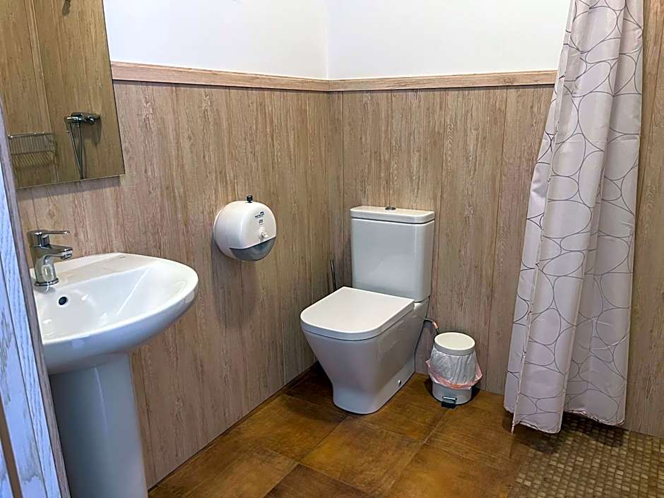 Balcones de Bentomiz