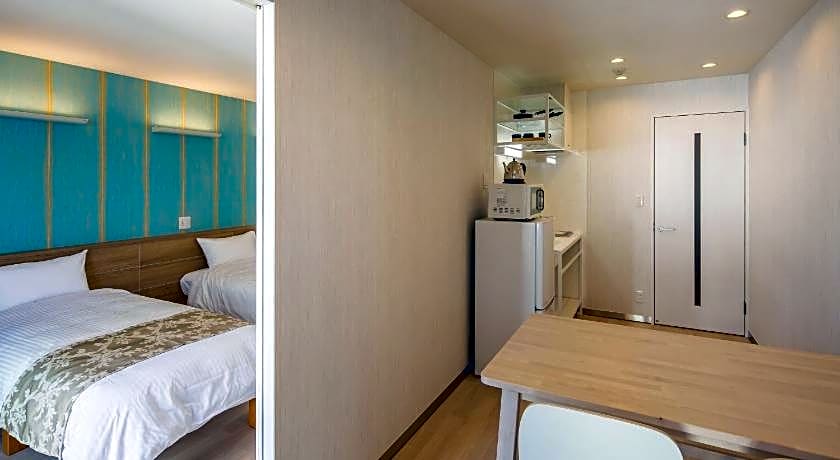 Hotel SAILS
