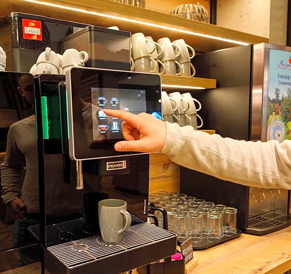 Kedi Hotel Papenburg