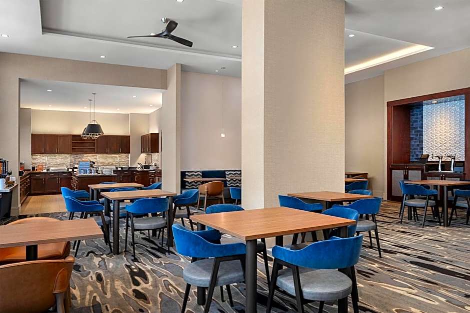 Homewood Suites Washington DC Capitol-Navy Yard