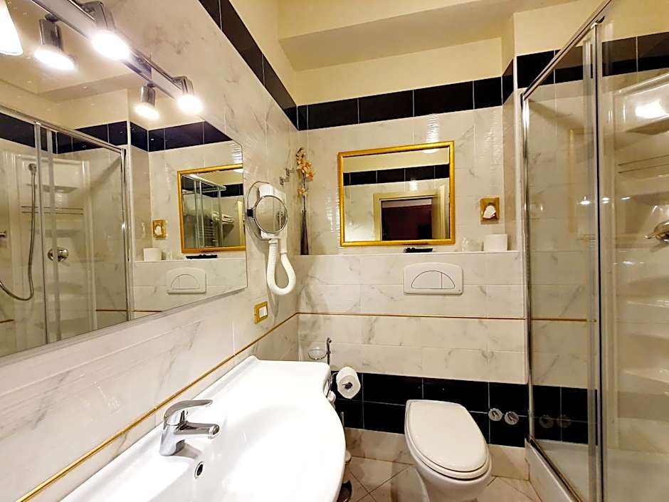 Hotel Continentale