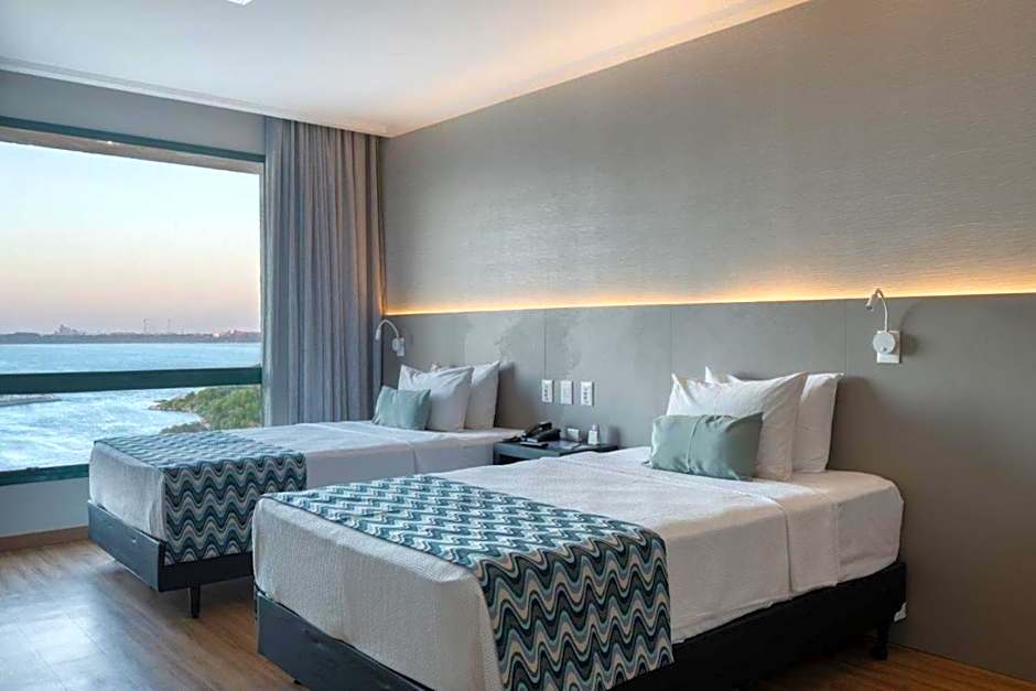 Comfort Suítes Vitória