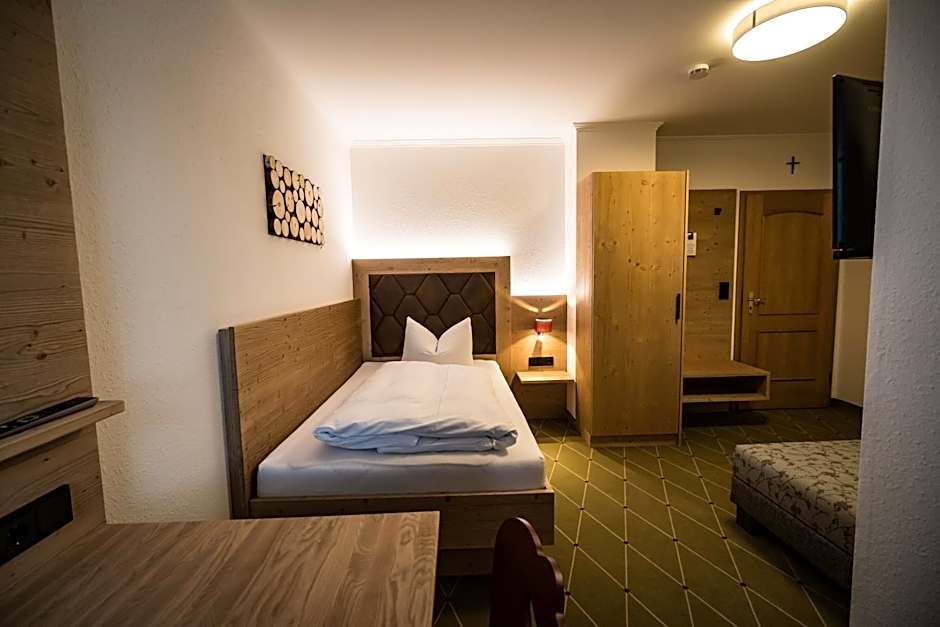 Hohenester Gasthaus & Hotel