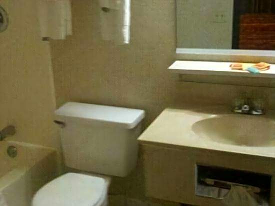 Motel 6 Omaha, NE