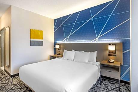 Comfort Inn Davenport East - Bettendorf