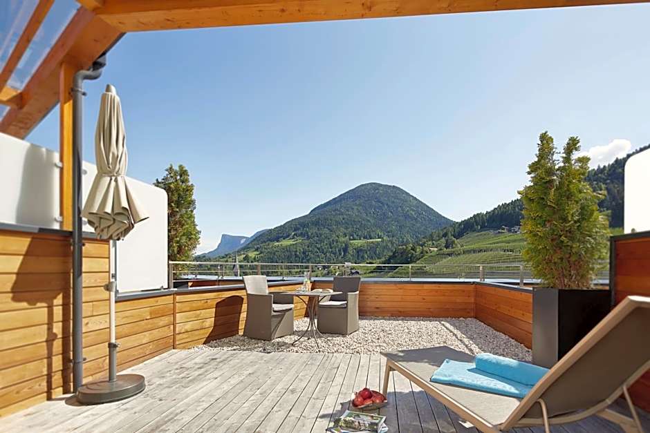 ALPIANA - green luxury Dolce Vita Hotel