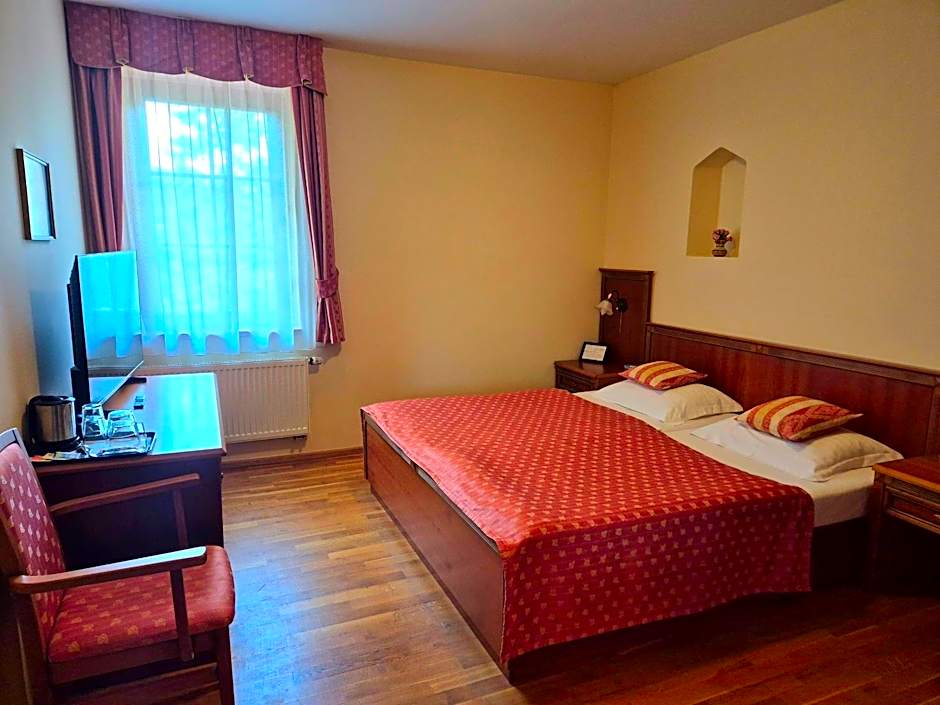 Hotel Nosal