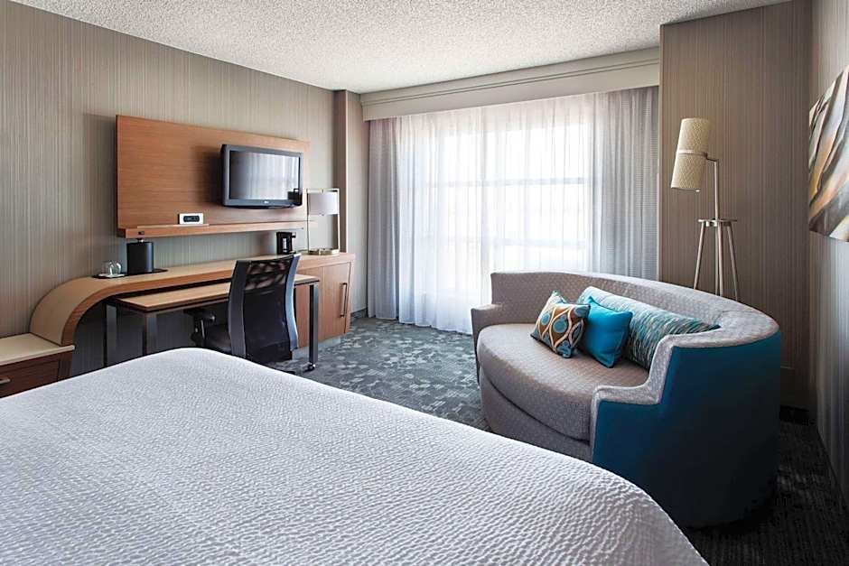 Sonesta Emeryville - San Francisco Bay Bridge