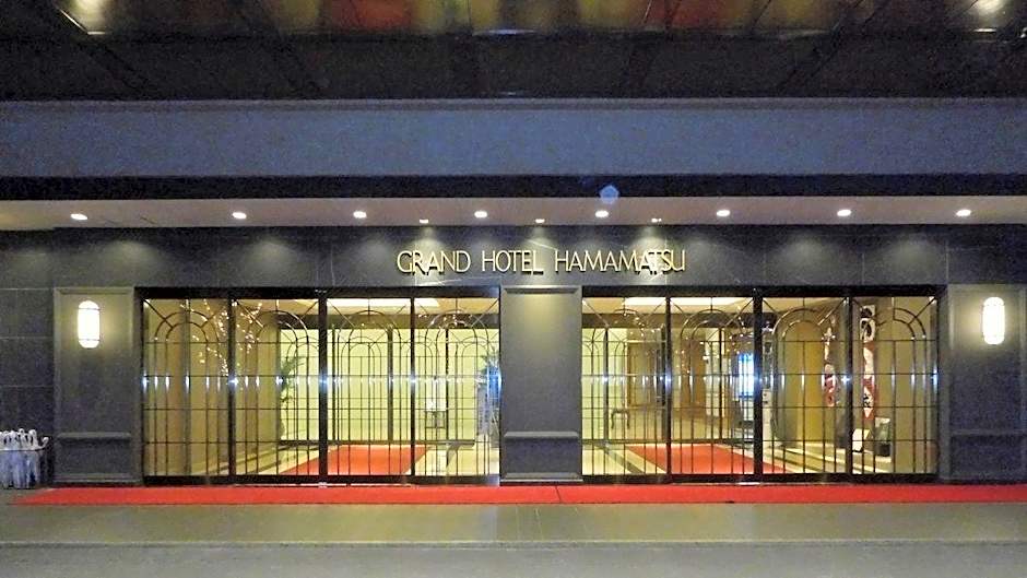 Grand Hotel Hamamatsu