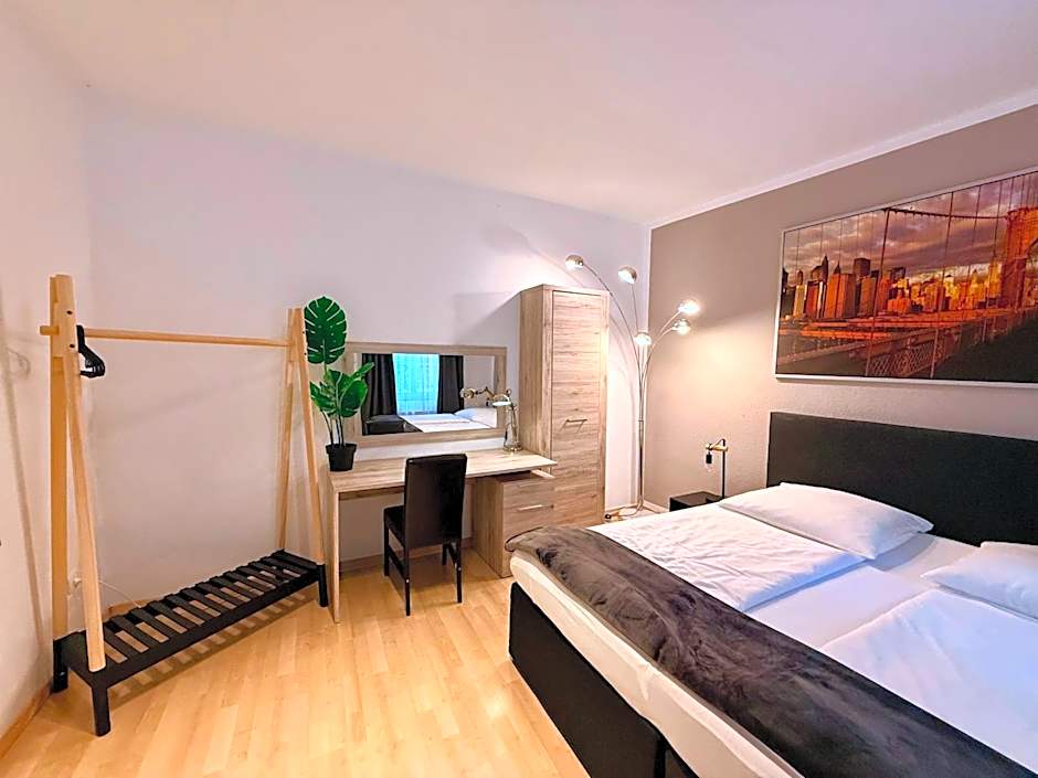 Hayk Altstadthotel & Appartements