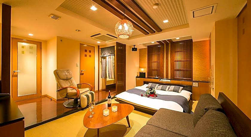 Hotel QT Minami Osaka -Adult Only