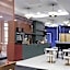 Aparthotel Adagio Paris Suresnes Longchamp