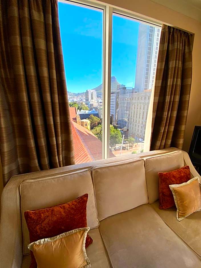 Taj Executive Suites, Private Residence – Cape Town, CO