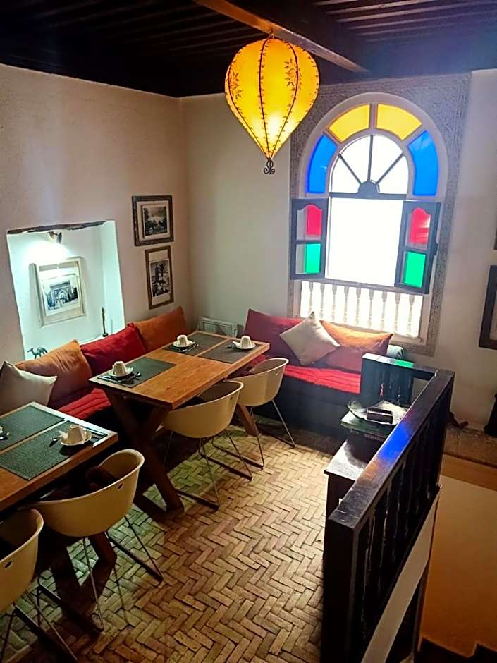 Dar El Paco