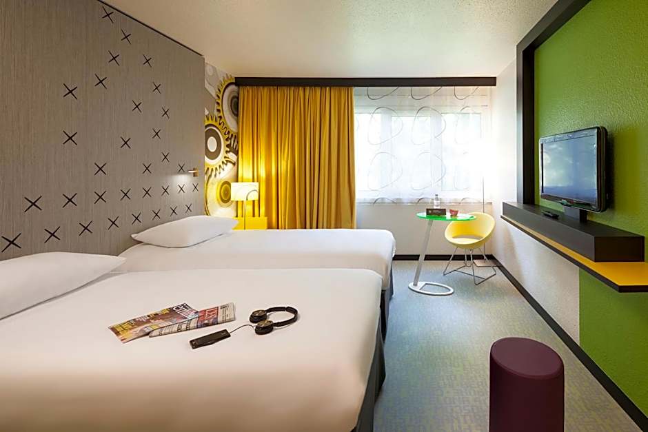ibis Styles Besancon