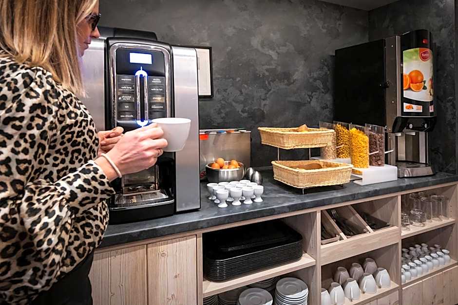 Nemea Appart Hotel Le Lido Cagnes Sur Mer