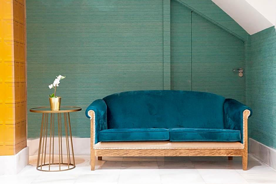 Petit Palace Canalejas Sevilla