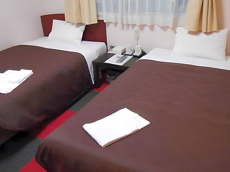 Hotel Select Inn Shimada Ekimae