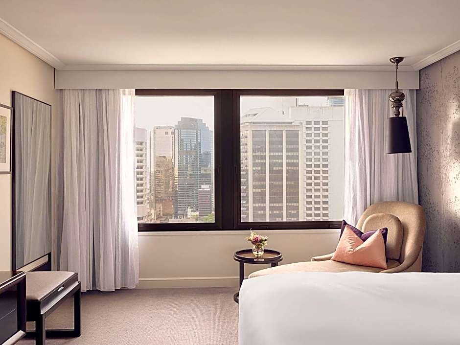 Sofitel Brisbane Central Hotel