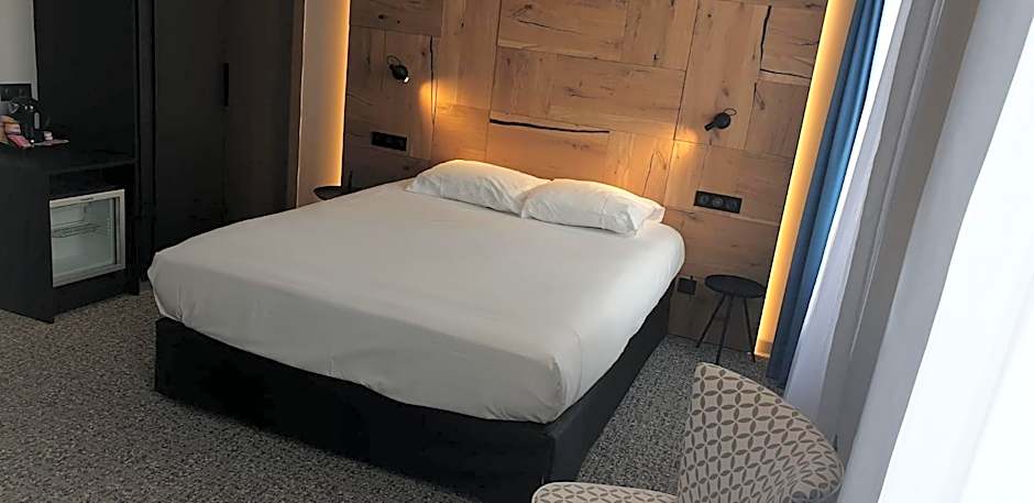 Mercure Epinal Centre