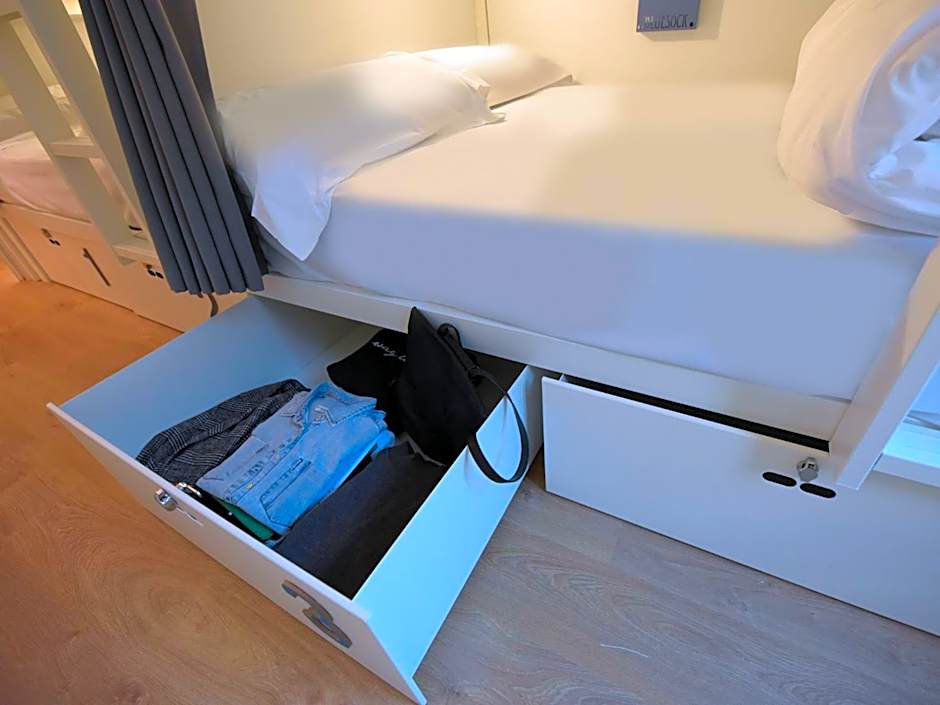 room00 Lisboa Hostel