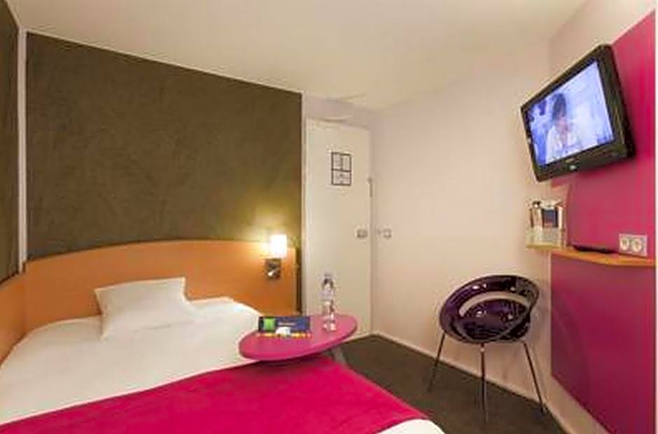 ibis Styles Bourg en Bresse