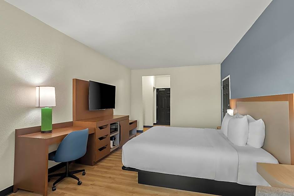 Hyatt Select Galveston - Beachfront
