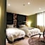 SR Design Hotel