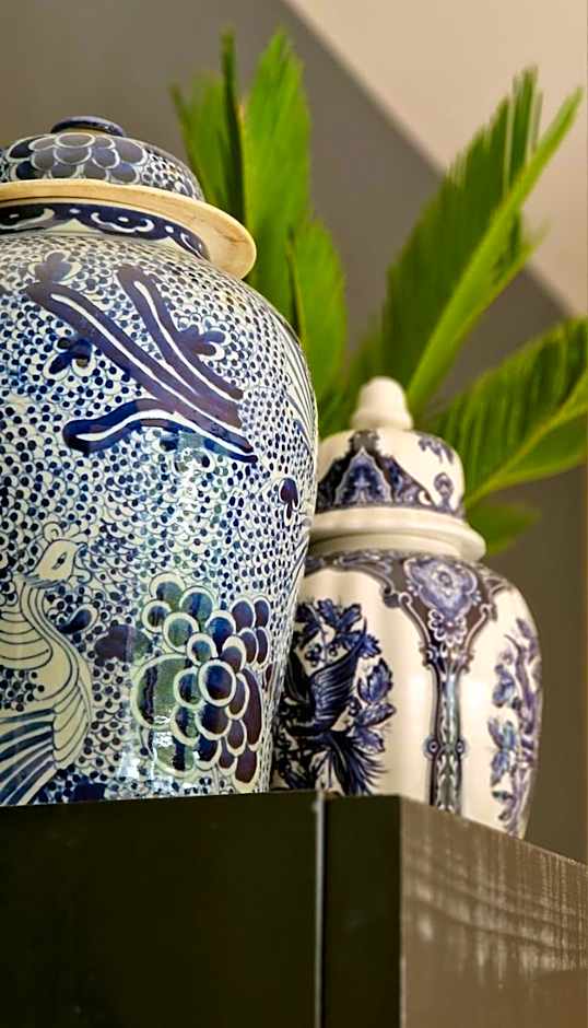 Canal House The Tannery Amsterdam