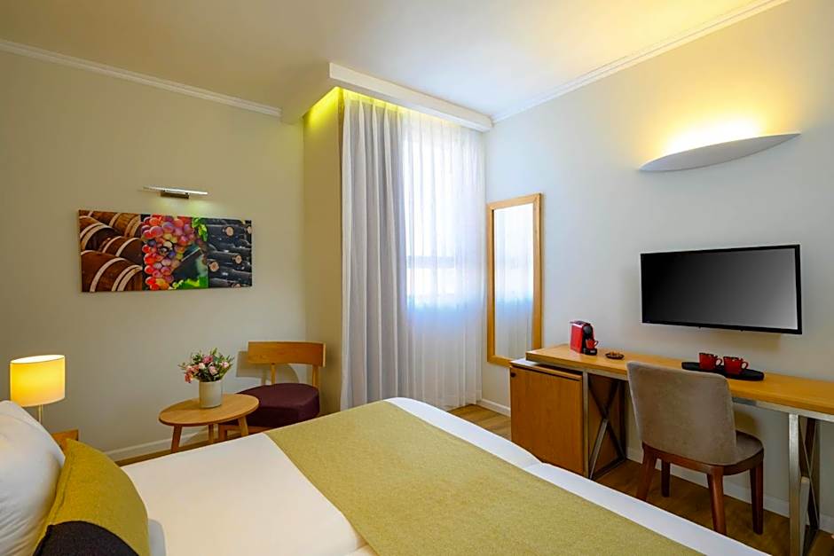 Prima Park Hotel Jerusalem