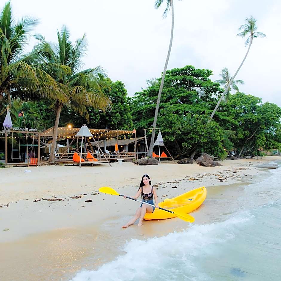 Kohmak HomeHug&Beachclub