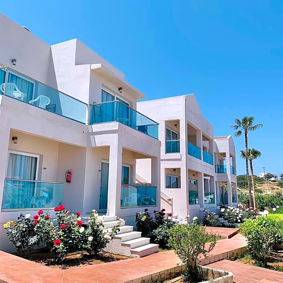 Saradari Beach Hotel - Adults Only