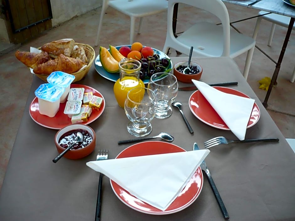 L'atelier B&B