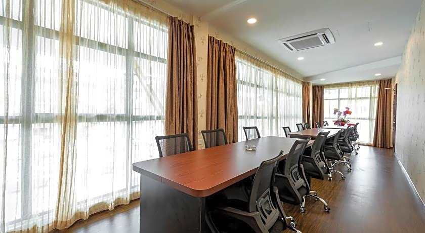 Hamilton Hotel Kajang