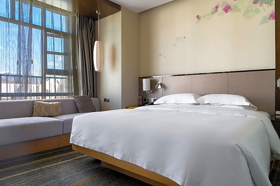 Hilton Garden Inn Lijiang