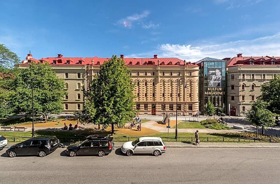 Sundsvall City Hotel