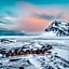 Hótel Jökulsárlón - Glacier Lagoon Hotel