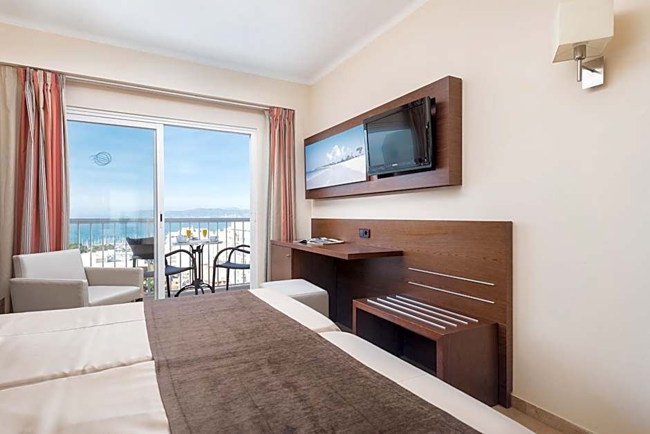 Hotel Torre Azul & Spa - Adults Only