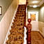Crookedstone House