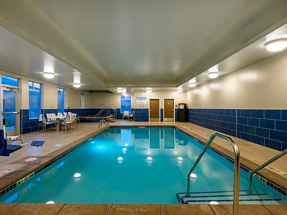 Staybridge Suites Sioux City Southeast By IHG