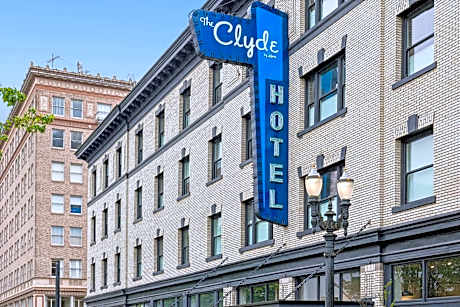 The Clyde Hotel Portland by Kasa Living