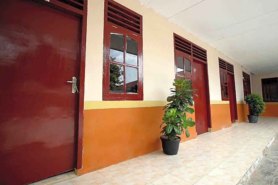 SPOT ON 2647 Anissa Guest House