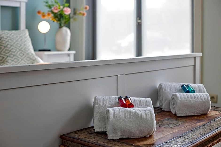 Huswell - Charming getaway in the historical city center