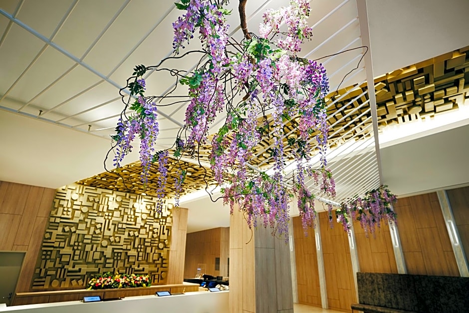 Hotel JAL City Tokyo Toyosu