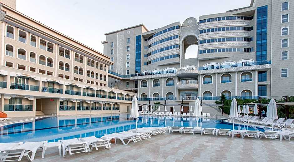 Sultan Of Side Hotel - All Inclusive