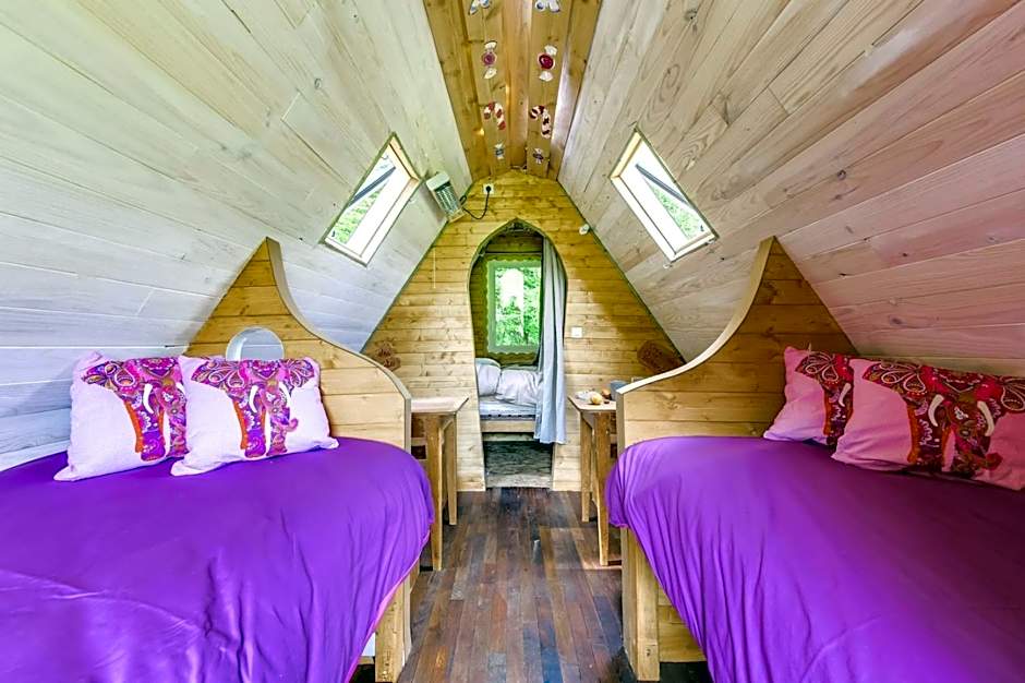 La Clairière du Verbamont